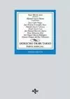 DERECHO TRIBUTARIO
