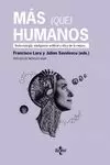 MAS (QUE) HUMANOS