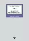 DERECHO PROCESAL CIVIL