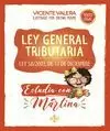 LEY GENERAL TRIBUTARIA
