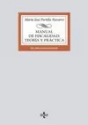 MANUAL DE FISCALIDAD: TEORIA Y PRACTICA