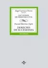DERECHO DE SUCESIONES