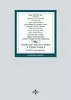 DERECHO FINANCIERO Y TRIBUTARIO