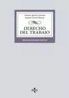DERECHO DEL TRABAJO
