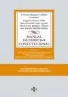 MANUAL DE DERECHO CONSTITUCIONAL