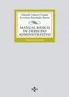 MANUAL BASICO DE DERECHO ADMINISTRATIVO