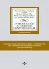 INTRODUCCION AL DERECHO CONSTITUCIONAL