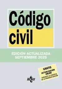 CODIGO CIVIL