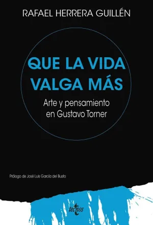 QUE LA VIDA VALGA MAS