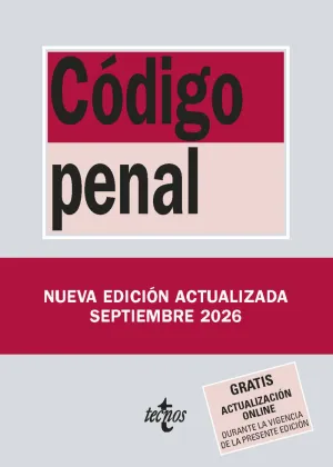 CODIGO PENAL