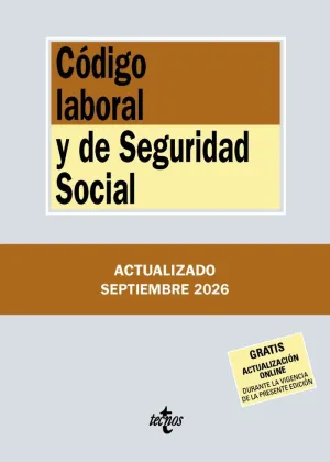 CODIGO LABORAL Y DE SEGURIDAD SOCIAL
