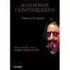 SILVAS MORALES Y SONETOS RELIGIOSOS