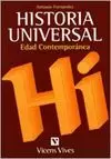 HISTORIA UNIVERSAL