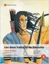 LOS DOCE TRABAJOS DE HERCULES