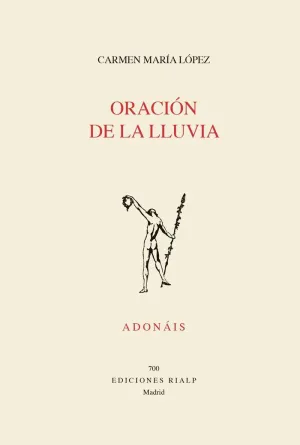 ORACION DE LA LLUVIA