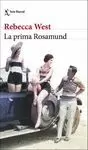 LA PRIMA ROSAMUND