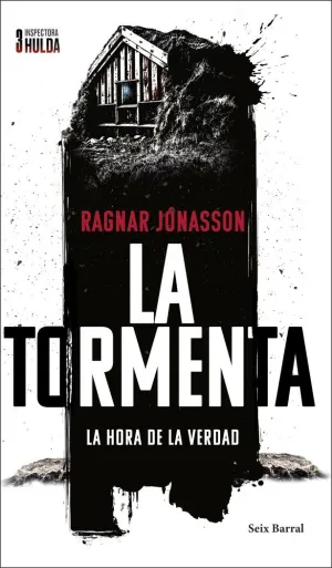 LA TORMENTA