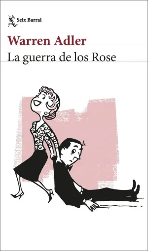 LA GUERRA DE LOS ROSE