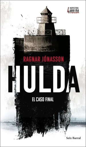 HULDA