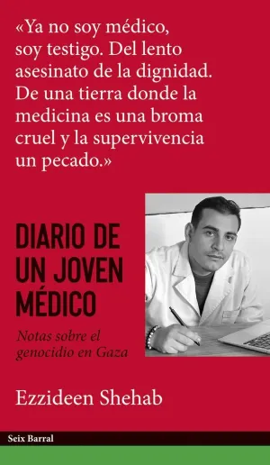 DIARIO DE UN JOVEN MEDICO