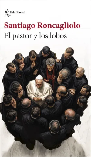 EL PASTOR Y LOS LOBOS