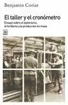 EL TALLER Y EL CRONOMETRO