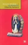MEMORIA DEL FUEGO 1