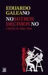 NOSOTROS DECIMOS: NO