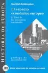 EL ESPACIO ECONOMICO EUROPEO