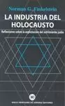 LA INDUSTRIA DEL HOLOCAUSTO