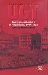 HISTORIA DE LA UGT, 1914-1931