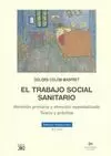 EL TRABAJO SOCIAL SANITARIO
