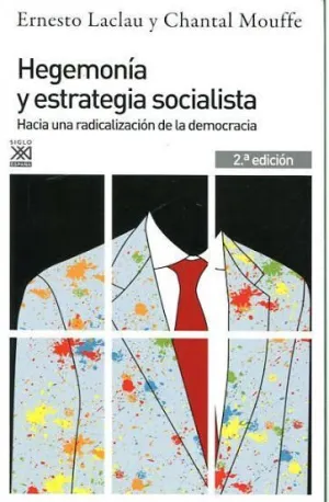 HEGEMONIA Y ESTRATEGIA SOCIALISTA