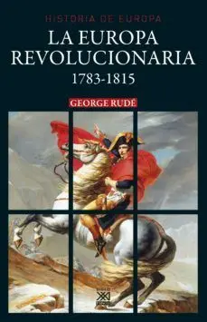 LA EUROPA REVOLUCIONARIA