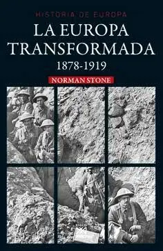 LA EUROPA TRANSFORMADA