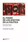 EL PODER DE LOS AFECTOS EN POLITICA