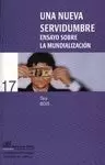 UNA NUEVA SERVIDUMBRE