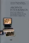 ARCHIVOS FOTOGRAFICOS