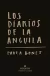 LOS DIARIOS DE LA ANGUILA