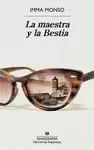 LA MAESTRA Y LA BESTIA