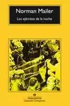 LOS EJERCITOS DE LA NOCHE