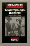 EL ANTROPOLOGO INOCENTE