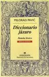 DICCIONARIO JAZARO (EJEMPLAR FEMENINO)