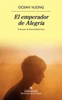 EL EMPERADOR DE ALEGRIA