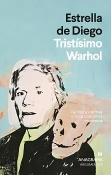TRISTISIMO WARHOL