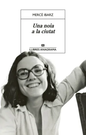 UNA NOIA A LA CIUTAT
