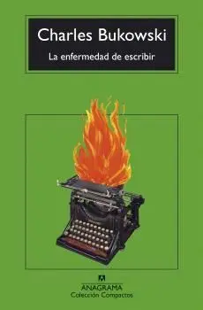 LA ENFERMEDAD DE ESCRIBIR