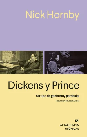 DICKENS Y PRINCE