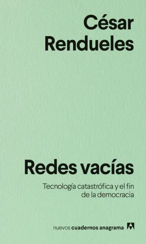 REDES VACIAS