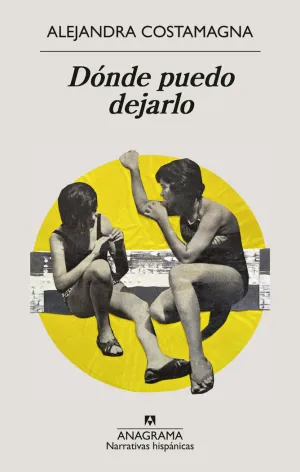 DONDE PUEDO DEJARLO